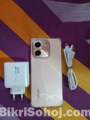 Vivo Y28, 6GB RAM, 128GB, 3 Months Used